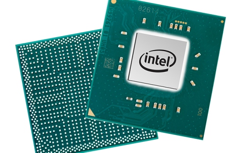 Intel Hapus Nama Prosesor Pentium dan Celeron Mulai 2023