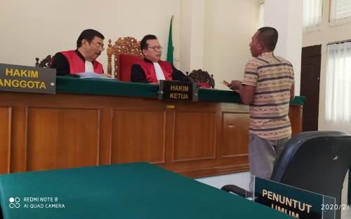 PT DMJ Vision Wajib Bayar Pesangon ke Eks Karyawan