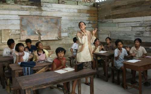 Tak Ada Slot CPNS Guru 2021, Ini Kata Komisi X 