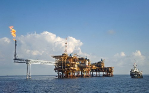 Kado HUT ke-77 RI, Harta Karun Baru Ditemukan di Papua Barat