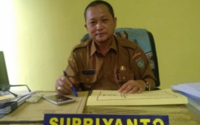 Disdukcapil Asahan Segera Terbitkan Kartu Identitas Anak