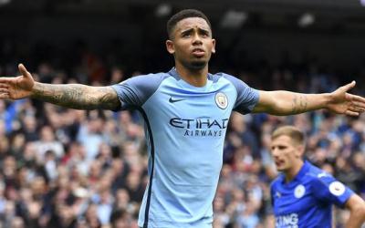 Gabriel Jesus Diprediksi Jadi Pemain Terbaik Dunia