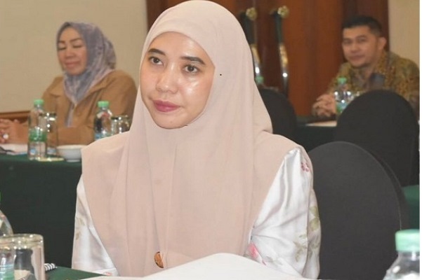 Momen Hardiknas 2025, DPRD Pekanbaru Dorong Evaluasi Dunia Pendidikan