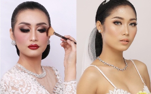 Dijamin Bakal Booming! Inilah Bocoran Tren Makeup 2023