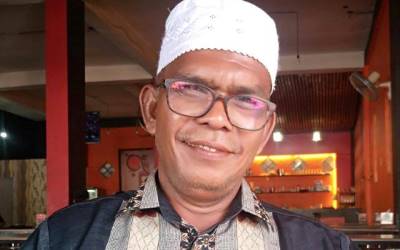 Terkait APBA, Banyak Oknum Buat Status Tidak Baik