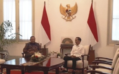 Peluang Demokrat Dapat Jatah Menteri Menipis