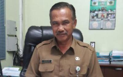 Yuhelmi: Pengisian Jabatan Eselon II Tak Harus Assesment