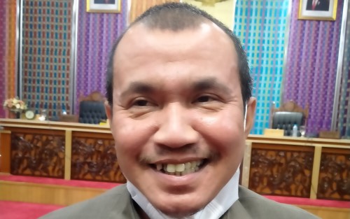 Tahun 2022 Dana Hibah untuk KNPI Bengkalis Nol