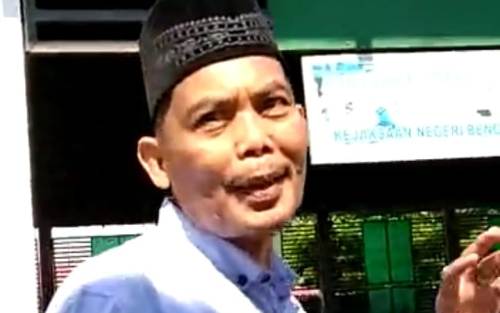 Dugaan Korupsi di Dinas PMD, Sejumlah Kades Diduga Terlibat