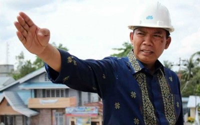 Walikota Pekanbaru : Jangan Percaya Calo CPNS