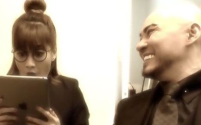 Video Deddy Corbuzier Dinilai Sindir Penyanyi ATT