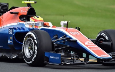 Hamilton Juara, Rio Haryanto Finis ke-15 di GP Monako