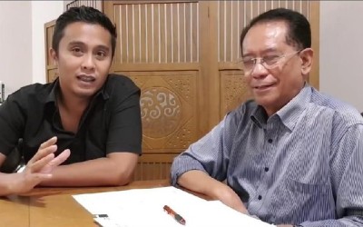 BPN Ungkap Otak di Balik Data Prabowo Menang 62%