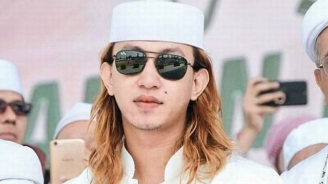 Polisi Periksa 15 Saksi Terkait Laporan Habib Bahar Ngaku Ditembak