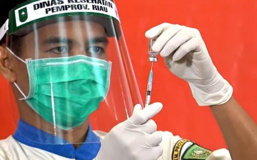 Jemaah Umrah Akan Dapat 