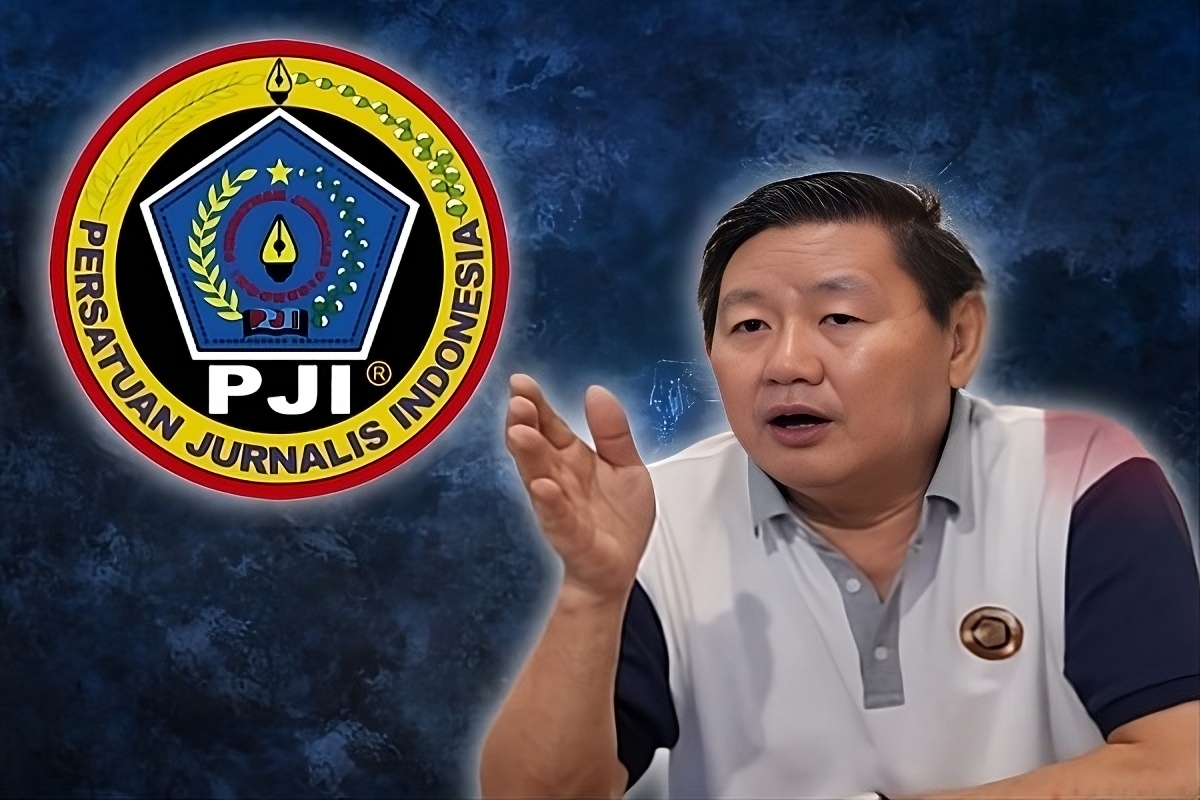 Ketum PJI, Hartanto Boechori : Putusan MA Belum Cukup, Cabut Izin PT CSS dan Jerat TTPU !