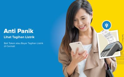 Cara Cek Tagihan Listrik via Aplikasi PLN Mobile