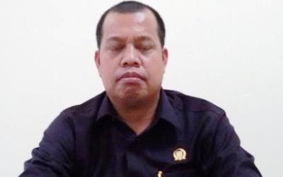 Terkait Transparan Anggaran KUD Delima Sakti, Indra Mansyur Angkat Bicara