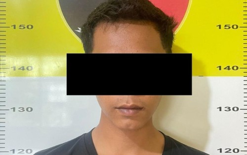 Cabuli Pacar Dibawah Umur 3 Kali, Pelaku Ditangkap Polisi