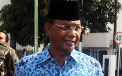 Tahun Depan Rohil Gratiskan Raskin