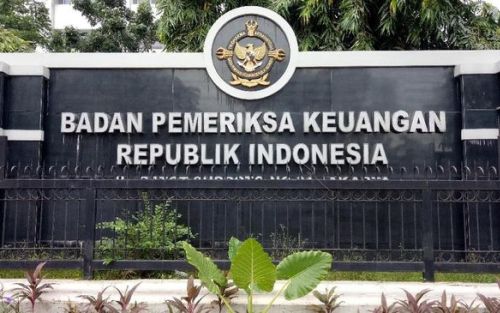 BPK Minta Duit buat Garuda Rp 7,5 T Dikembalikan ke Negara