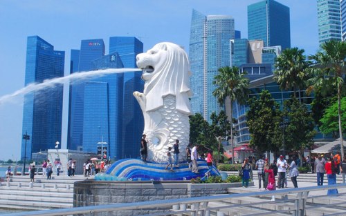Singapura Jadi Kota Termahal di Asia, Jakarta Urutan Berapa?