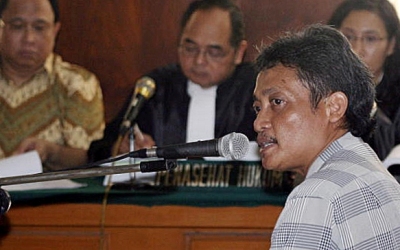 PTUN Tolak Gugatan Pembebasan Bersyarat Pembunuh Munir