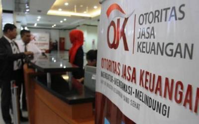 OJK Percepat Perizinan dan Regestrasi Penjualan Reksa Dana