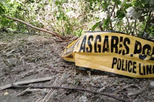 Di Aceh Utara, Mahasiswi Ditemukan Tewas di Selokan