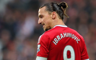 Kualitas Lapangan Dikeluhkan Ibrahimovic MU