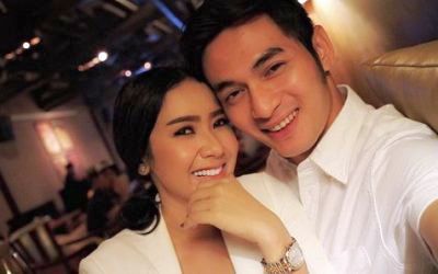 Cita Citata dan Ichal Resmi Pacaran Tak Ingin Gembar-Gembor