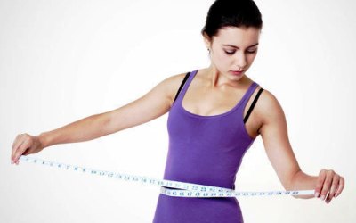 Ini 5 Asupan Gizi untuk Dapatkan Langsing Sempurna