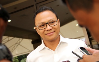 Minta Sumbangan Demo, Ketua RW 08 Gading Kirana Minta Maaf