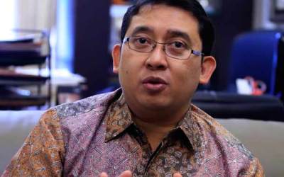 Fadli Zon Dukungan Setia Novanto atas Perintah Prabowo