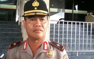 Polda Riau Bidik Sejumlah Perusahaan Pembakar Lahan