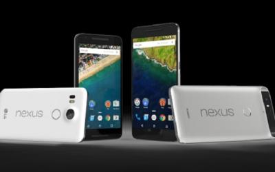 Google Gandeng LG Luncurkan Smartphone Nexus