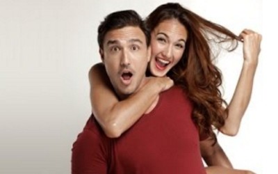 Ini Kata Mbah Mijan Soal Nadine Chandrawinata dengan Hamish Daud