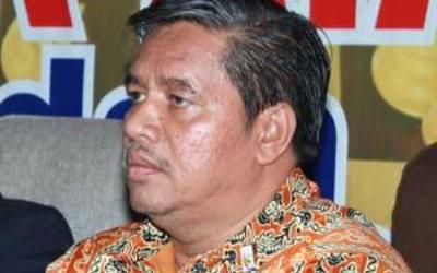 Minggu Dilantik, Pemprov Masih Dirahsiakan Pj Bupati Kampar