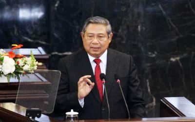 Dokumen TPF Munir Akan Segera Diserahkan SBY ke Jokowi