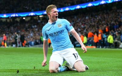 Guardiola Akui City Beruntung Memiliki De Bruyne