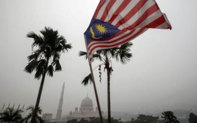 Akibat Asap Kiriman Indonesia, 5 Wilayah Sekolah Malaysia Ditutup