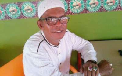 Imigrasi dan Dinas Sosial Aceh Utara Diminta Transfaran