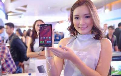 Android Marshmallow Akhirnya Mendarat di ZenFone 2