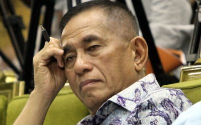 Menhan: Agama Jangan Dicampuradukkan dengan Politik