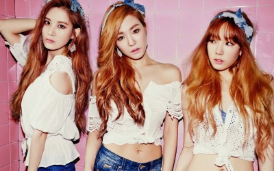 Acara Perdana Influence Asia 2015 Raisa, TaeTiSeo ke Singapura