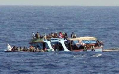 Basarnas Umumkan 95 Korban Kapal Tenggelam di Batam