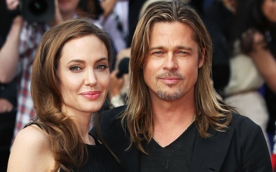 Pasca Cerai Brad Pitt Ingin Lebih Sering Temui Anak-Anaknya