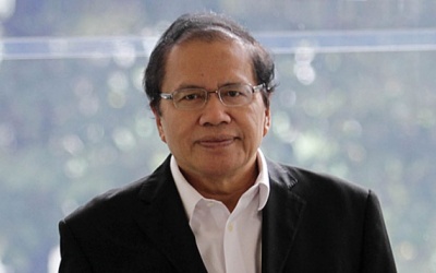 Rizal Ramli Ingatkan Jokowi Tidak Terseret oleh Ahok