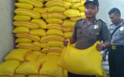 PT. Deli Makmur Sejahtera Abadi Bantah Oplos Beras