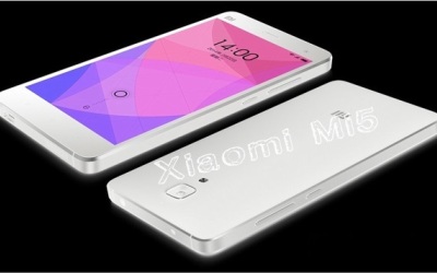 Ini Bocoran Lengkap Xiaomi Mi 5